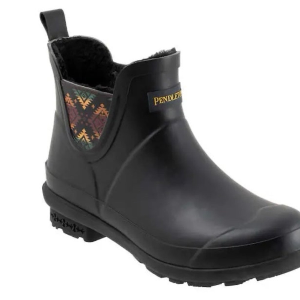 Pendleton Ladies' Chelsea Rainboot - Picture 3 of 5
